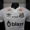 CAMISETA SANTOS l 24/25 HOMBRE (VERSIÓN JUGADOR) - Zona Camisetas