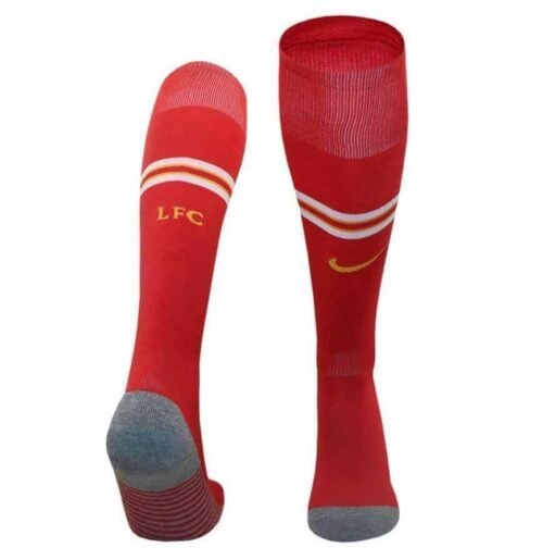 CALCETINES LIVERPOOL 24/25 - Zona Camisetas