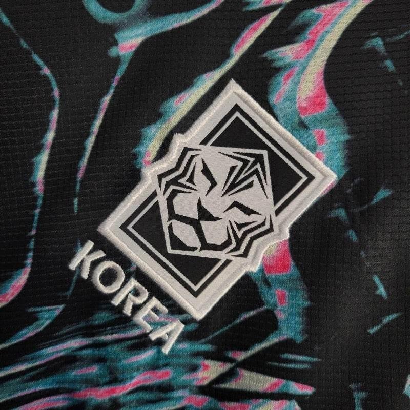 CAMISETA KOREA Il 24/25 HOMBRE (VERSIÓN FAN) - Zona Camisetas