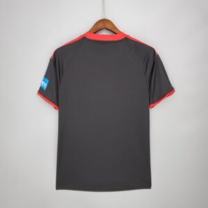 CAMISETA BENFICA II 09/10 HOMBRE (RETRO)