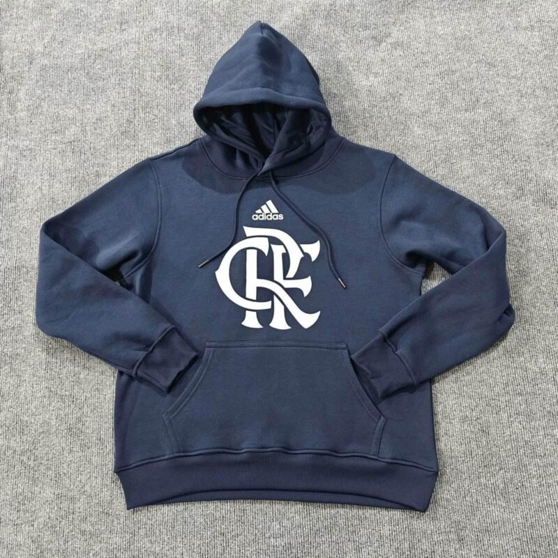 310a194e HOODIE FLAMENGO 25/26 - Zona Camisetas