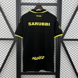 CAMISETA PEÑAROL Il 24/25 HOMBRE (VERSIÓN FAN) - Zona Camisetas