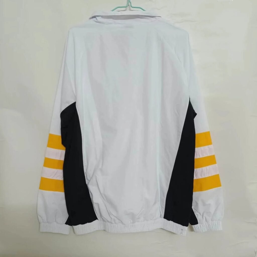 CORTAVIENTO REAL MADRID lV 24/25 - ZonaCamisetas