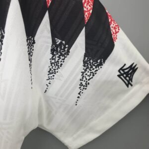 CAMISETA ALEMANIA I 1994 HOMBRE (RETRO) - Zona Camisetas