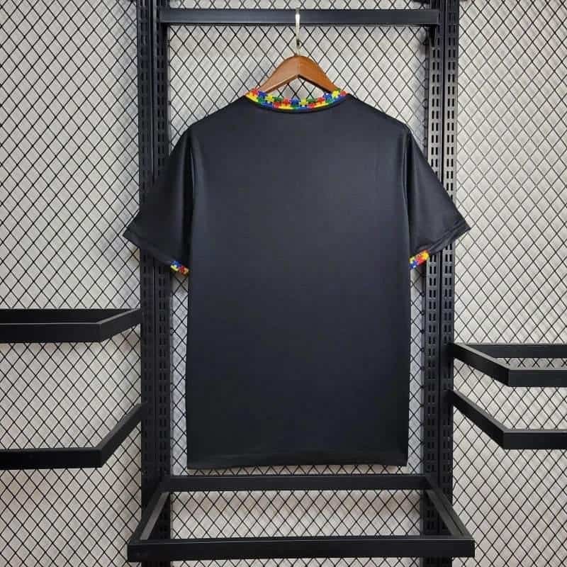 CAMISETA REMO EDICIÓN ESPECIAL l 24/25 HOMBRE (VERSIÓN FAN) - ZonaCamisetas