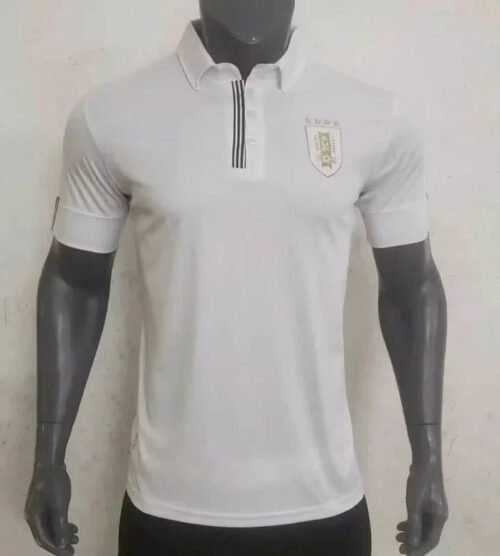CAMISETA URUGUAY Ill EDICIÓN ESPECIAL 24/25 HOMBRE (VERSIÓN JUGADOR) - Zona Camisetas