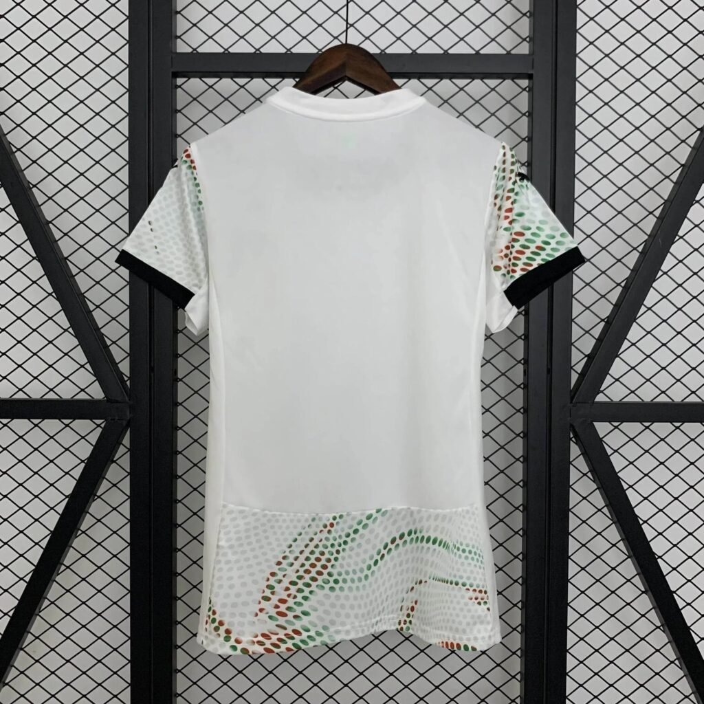 CAMISETA PORTUGAL lI 25/26 MUJER (VERSIÓN FAN) - Zona Camisetas