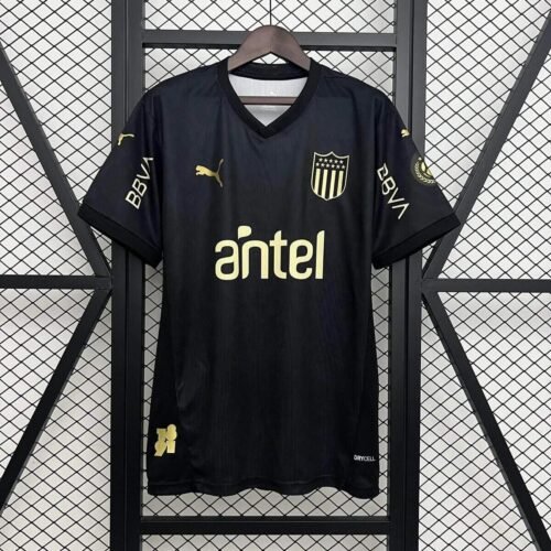 CAMISETA PEÑAROL II 25/26 HOMBRE (VERSIÓN FAN) - Zona Camisetas