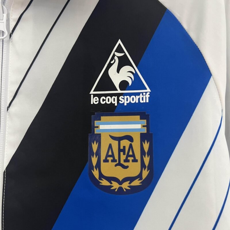 3399bc86 CORTAVIENTO ARGENTINA REVERSIBLE 2024 - ZonaCamisetas