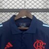 CAMISETA FLAMENGO I ENTRENAMIENTO 25/26 HOMBRE (VERSIÓN FAN) - Zona Camisetas
