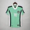 34 CAMISETA NIGERIA I 1998 HOMBRE (RETRO) - Zona Camisetas