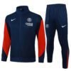CONJUNTO LARGO PSG 25/26 HOMBRE - Zona Camisetas