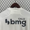 CAMISETA ATLETICO MINEIRO II 24/25 HOMBRE (VERSIÓN FAN) - Zona Camisetas