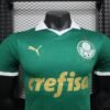 CAMISETA PALMEIRAS I 24/25 HOMBRE (VERSIÓN JUGADOR) - Zona Camisetas