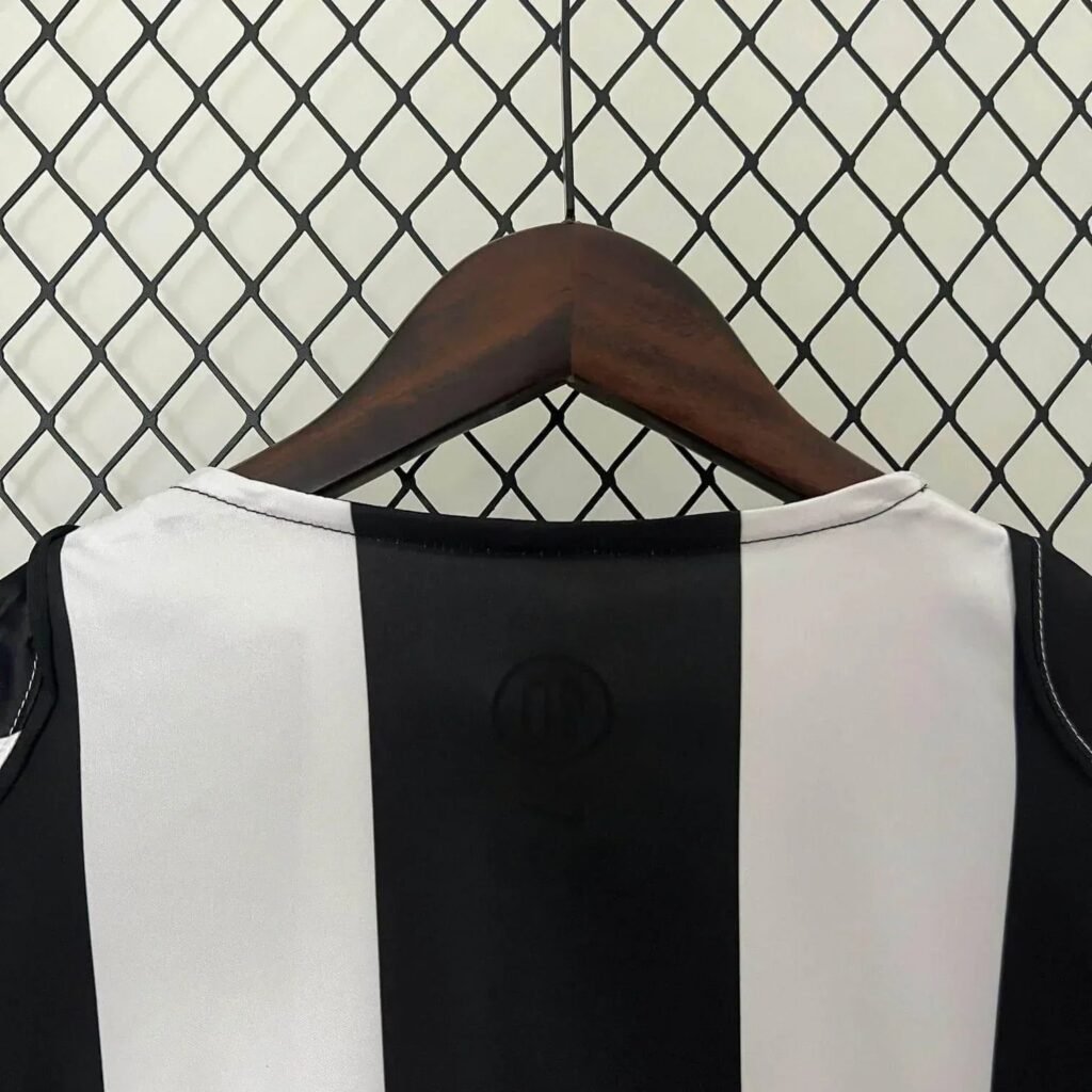 CAMISETA JUVENTUS I 04/05 HOMBRE (RETRO) - Zona Camisetas