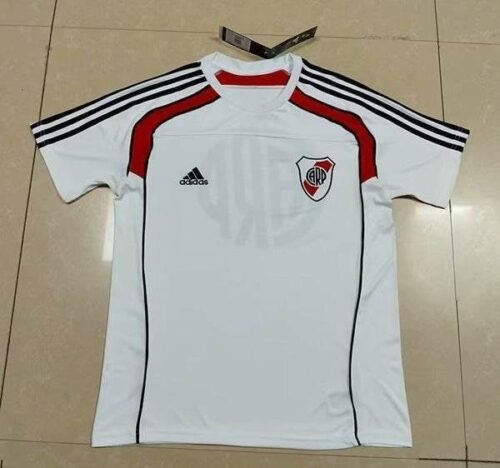 CAMISETA RIVER PLATE ENTRENAMIENTO I 25/26 HOMBRE (VERSIÓN FAN) - Zona Camisetas