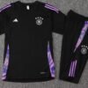 CONJUNTO CORTO ALEMANIA ENTRENAMIENTO I 24/25 HOMBRE - Zona Camisetas