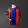 CAMISETA BARCELONA II 97/98 HOMBRE (RETRO) - Zona Camisetas
