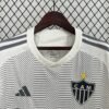 CAMISETA ATLETICO MINEIRO II 24/25 HOMBRE (VERSIÓN FAN) - Zona Camisetas