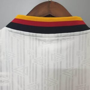 CAMISETA ALEMANIA I 1994 HOMBRE (RETRO) - Zona Camisetas