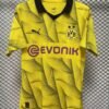 CAMISETA BORUSSIA DORTMUND I 23/24 HOMBRE (VERSIÓN FAN) - Zona Camisetas