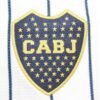 CAMISETA BOCA JUNIORS EDICIÓN MLB (VERSIÓN FAN) - Zona Camisetas