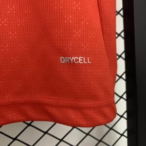 CAMISETA PORTUGAL I 25/26 MUJER (VERSIÓN FAN) - Zona Camisetas