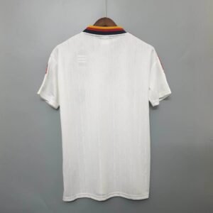 CAMISETA ALEMANIA I 1994 HOMBRE (RETRO) - Zona Camisetas