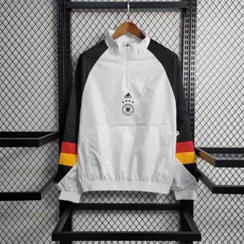 CORTAVIENTO ALEMANIA l 23/24 - ZonaCamisetas