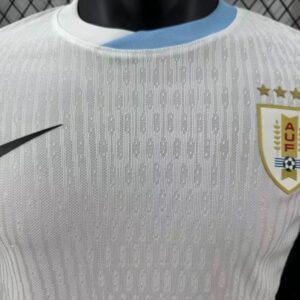 36ca825d CAMISETA URUGUAY Il 24/25 HOMBRE (VERSIÓN JUGADOR) - Zona Camisetas