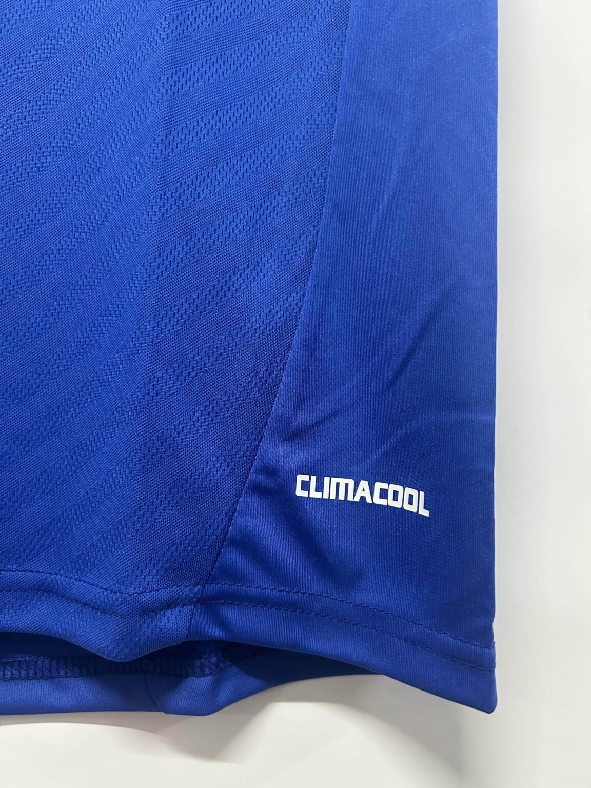 CAMISETA CHELSEA I 12/13 HOMBRE (RETRO) - Zona Camisetas