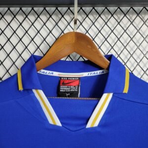 CAMISETA ITALIA I 1996 HOMBRE (RETRO) - Zona Camisetas