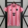 CAMISETA INTER MIAMI l 25/26 MUJER (VERSIÓN FAN) - Zona Camisetas