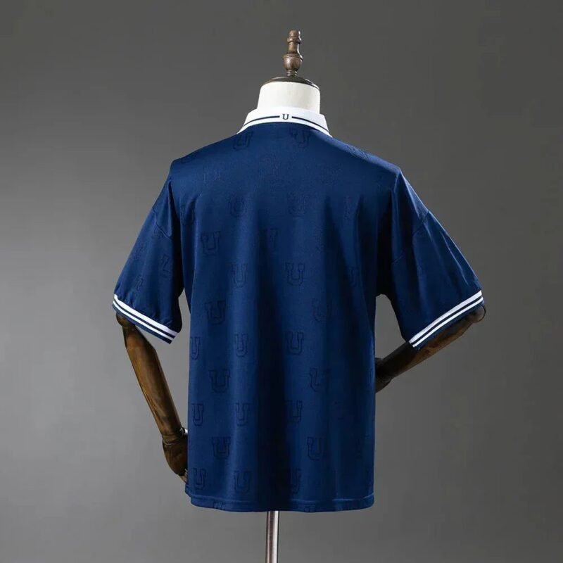 38a1e6ee CAMISETA UNIVERSIDAD DE CHILE 1998 HOMBRE (RETRO) - Zona Camisetas