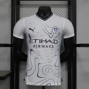 CAMISETA MANCHESTER CITY EDICIÓN LIMITADA I 24/25 HOMBRE (VERSIÓN JUGADOR) - Zona Camisetas