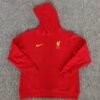 HOODIE LIVERPOOL 25/26 - Zona Camisetas