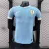 3915b310 CAMISETA URUGUAY I 24/25 HOMBRE (VERSIÓN JUGADOR) - Zona Camisetas