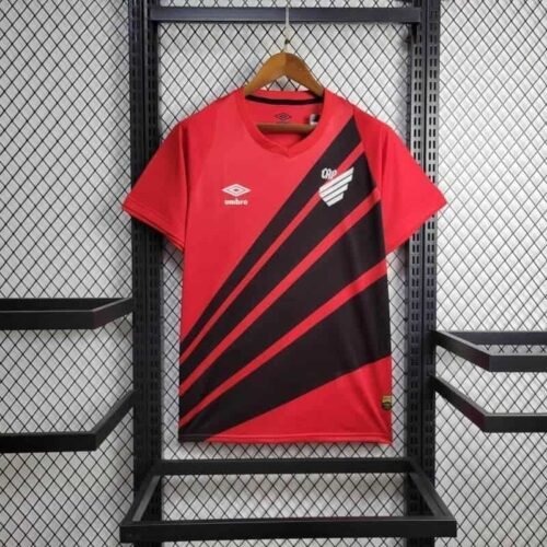 39782e53_62205738-7842-4b91-ac2c-20993dff1726 CAMISETA ATLETICO PARANAENSE I 24/25 HOMBRE (VERSIÓN FAN) - Zona Camisetas