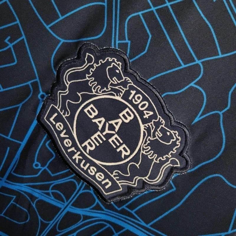 3AF0AA0B-77A4-4347-BB76-F4835FAEFA56 CAMISETA BAYERN LEVERKUSEN Il 24/25 EDICIÓN ESPECIAL HOMBRE (VERSIÓN FAN) - Zona Camisetas