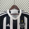 CAMISETA ATLETICO MINEIRO I 24/25 HOMBRE (VERSIÓN FAN) - Zona Camisetas