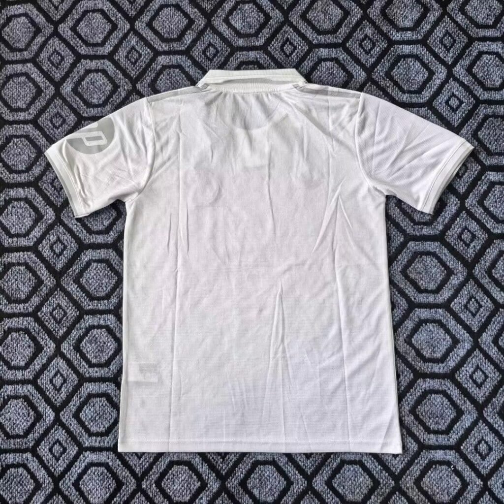 CAMISETA REAL MADRID 125th (VERSIÓN FAN)