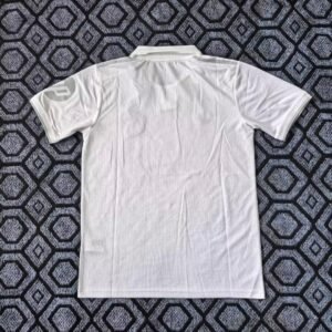 CAMISETA REAL MADRID 125th (VERSIÓN FAN)