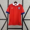 CAMISETA CHILE I 15/16 HOMBRE (RETRO) - Zona Camisetas