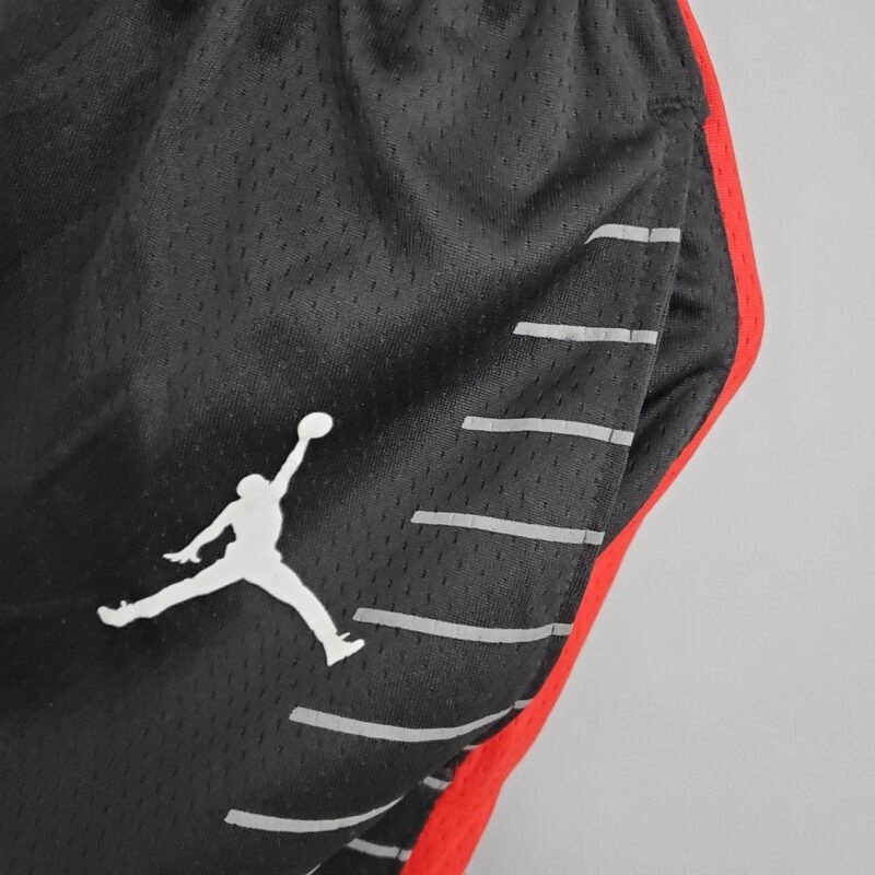 CLIPPERS NBA SHORT Ill - Zona Camisetas