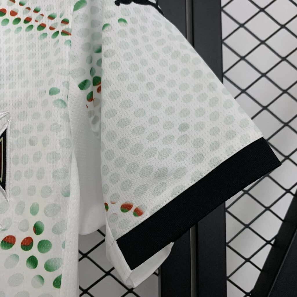 CAMISETA PORTUGAL lI 25/26 MUJER (VERSIÓN FAN) - Zona Camisetas