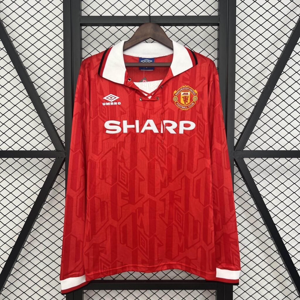 3ad46fc9_83337e44-9e80-43f0-8432-4c9c2e4fffa1 CAMISETA MANCHESTER UNITED I 92/94 HOMBRE (RETRO) MANGA LARGA - Zona Camisetas