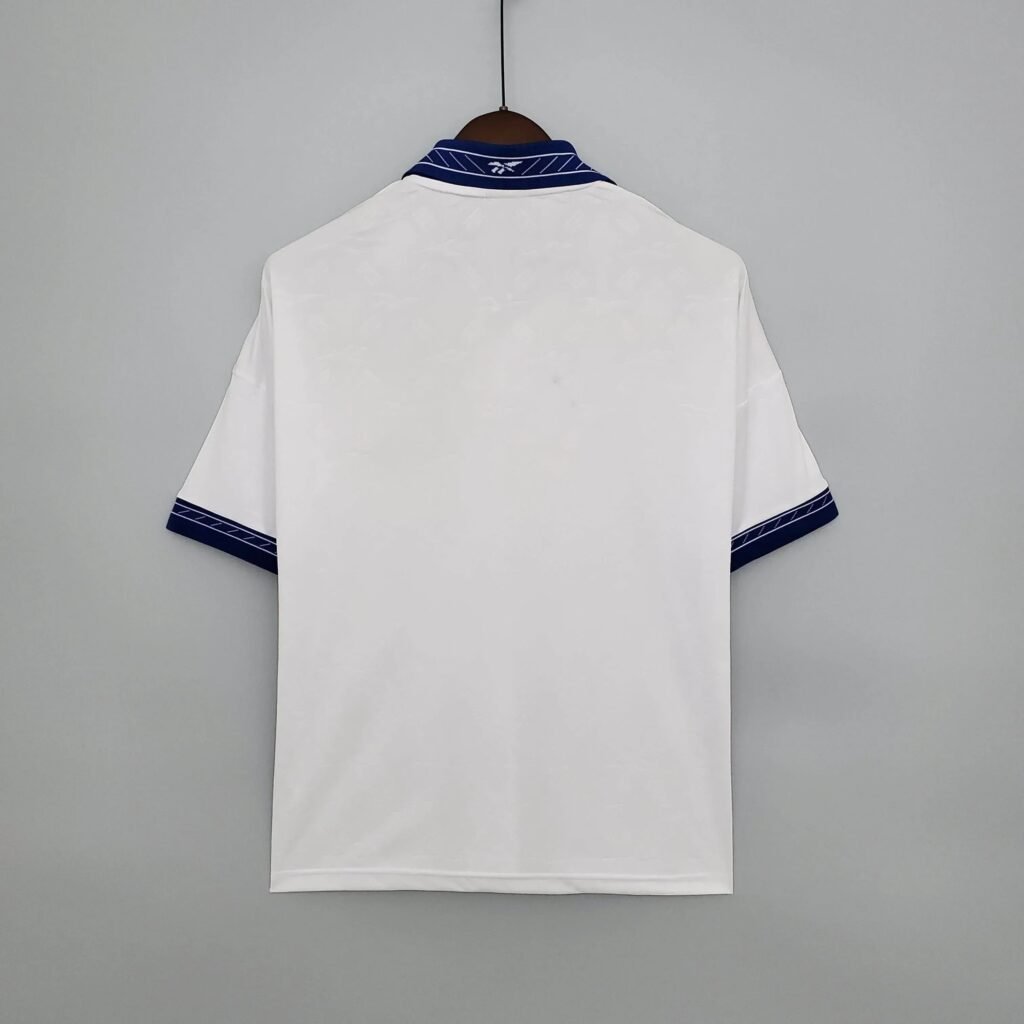 CAMISETA CHILE Il 1998 HOMBRE (RETRO) - Zona Camisetas