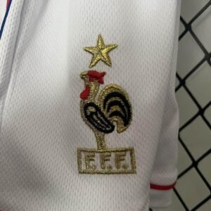 CAMISETA FRANCIA I 98 CONJUNTO INFANTIL - Zona Camisetas