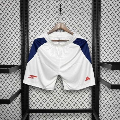 ARSENAL SHORT I 24/25 - Zona Camisetas