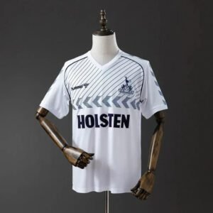 CAMISETA TOTTENHAM l 1986 HOMBRE (RETRO) - Zona Camisetas